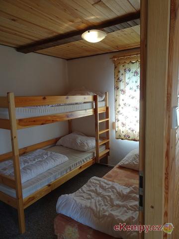 Camping Jiskra Harrachov 