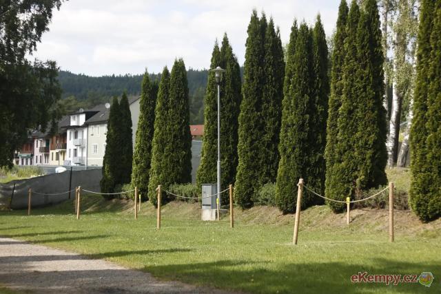 Camping Panorama Lipno 