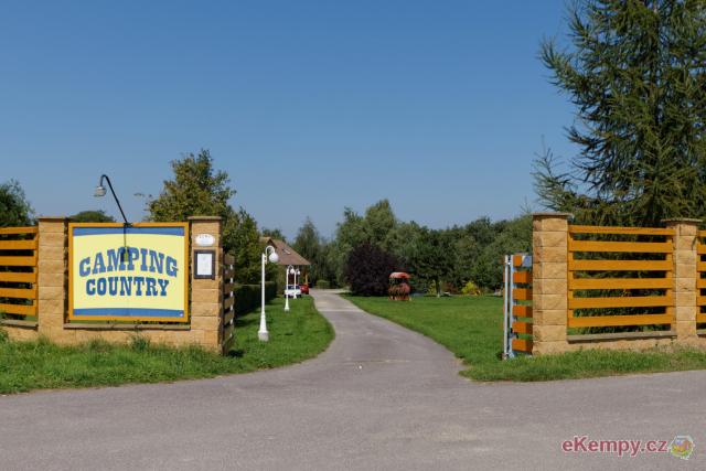 Camping Country 