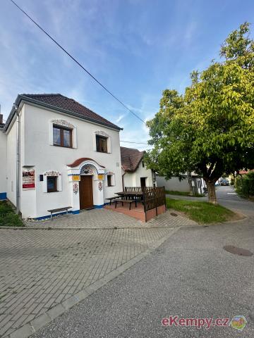 Penziony a kemp San Marco Sklep s ubytováním