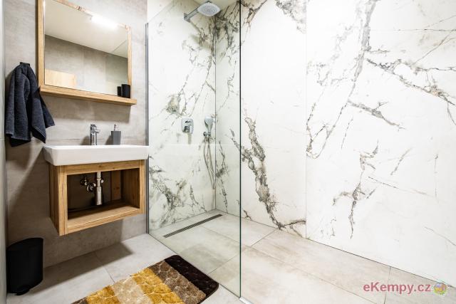 Penziony a kemp San Marco Penzion Na Brněnské