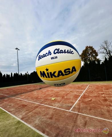 Penziony a kemp San Marco Hřiště