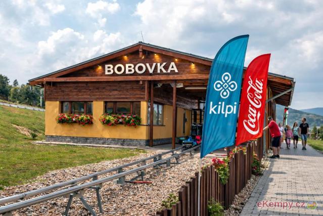 Adventure Park Liberec, Jeřmanice Adventure Park Liberec