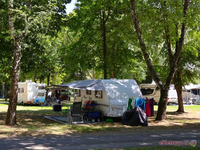 Thermal Camping Zalakaros 