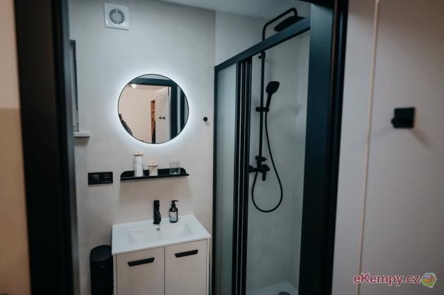 Glamping Pod Vrbou 