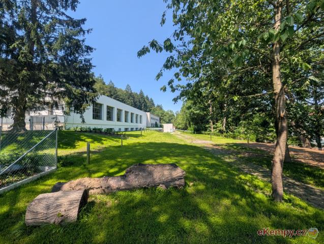 BEJZ CAMP LezeTop , Pisek BEJZ CAMP LezeTop