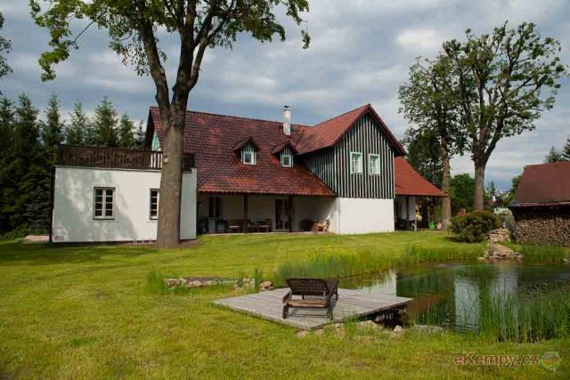 COUNTRY HOUSE Tisá Penzion